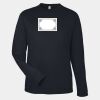 Dry Fit UPF protection Unisex Capital Long Sleeve Performance T-Shirt Thumbnail