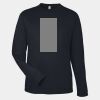 Dry Fit UPF protection Unisex Capital Long Sleeve Performance T-Shirt Thumbnail