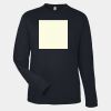 Dry Fit UPF protection Unisex Capital Long Sleeve Performance T-Shirt Thumbnail