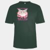 Dry Fit UPF protection Unisex Capital Performance T-Shirt Thumbnail