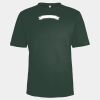 Dry Fit UPF protection Unisex Capital Performance T-Shirt Thumbnail