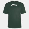 Dry Fit UPF protection Unisex Capital Performance T-Shirt Thumbnail