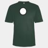 Dry Fit UPF protection Unisex Capital Performance T-Shirt Thumbnail