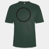 Dry Fit UPF protection Unisex Capital Performance T-Shirt Thumbnail