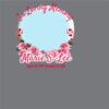 Multi Color vinyl lettering custom Thumbnail