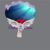 Multi Color vinyl lettering custom Thumbnail