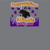 Multi Color vinyl lettering custom Thumbnail
