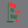 Multi Color vinyl lettering custom Thumbnail
