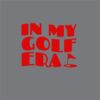 Multi Color vinyl lettering custom Thumbnail