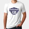 Premium Next Level Unisex Fitted Cotton Crew Thumbnail