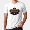 Premium Next Level Unisex Fitted Cotton Crew Thumbnail