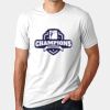 Premium Next Level Unisex Fitted Cotton Crew Thumbnail