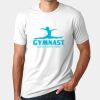 Premium Next Level Unisex Fitted Cotton Crew Thumbnail