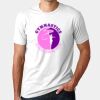Premium Next Level Unisex Fitted Cotton Crew Thumbnail