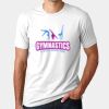 Premium Next Level Unisex Fitted Cotton Crew Thumbnail