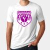 Premium Next Level Unisex Fitted Cotton Crew Thumbnail