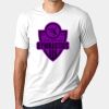Premium Next Level Unisex Fitted Cotton Crew Thumbnail