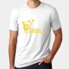 Premium Next Level Unisex Fitted Cotton Crew Thumbnail