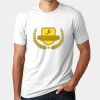 Premium Next Level Unisex Fitted Cotton Crew Thumbnail