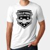 Premium Next Level Unisex Fitted Cotton Crew Thumbnail