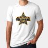 Premium Next Level Unisex Fitted Cotton Crew Thumbnail
