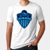Premium Next Level Unisex Fitted Cotton Crew Thumbnail