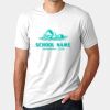 Premium Next Level Unisex Fitted Cotton Crew Thumbnail
