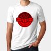 Premium Next Level Unisex Fitted Cotton Crew Thumbnail