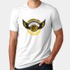 Premium Next Level Unisex Fitted Cotton Crew Thumbnail