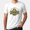 Premium Next Level Unisex Fitted Cotton Crew Thumbnail
