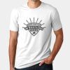 Premium Next Level Unisex Fitted Cotton Crew Thumbnail