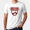 Premium Next Level Unisex Fitted Cotton Crew Thumbnail