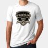 Premium Next Level Unisex Fitted Cotton Crew Thumbnail
