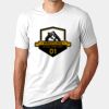 Premium Next Level Unisex Fitted Cotton Crew Thumbnail
