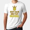 Premium Next Level Unisex Fitted Cotton Crew Thumbnail