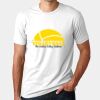 Premium Next Level Unisex Fitted Cotton Crew Thumbnail