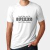 Premium Next Level Unisex Fitted Cotton Crew Thumbnail