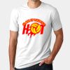 Premium Next Level Unisex Fitted Cotton Crew Thumbnail
