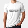 Premium Next Level Unisex Fitted Cotton Crew Thumbnail