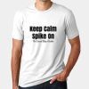 Premium Next Level Unisex Fitted Cotton Crew Thumbnail