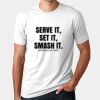 Premium Next Level Unisex Fitted Cotton Crew Thumbnail