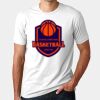 Premium Next Level Unisex Fitted Cotton Crew Thumbnail