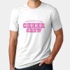 Premium Next Level Unisex Fitted Cotton Crew Thumbnail