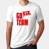 Premium Next Level Unisex Fitted Cotton Crew Thumbnail