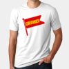Premium Next Level Unisex Fitted Cotton Crew Thumbnail