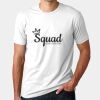 Premium Next Level Unisex Fitted Cotton Crew Thumbnail