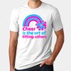 Premium Next Level Unisex Fitted Cotton Crew Thumbnail