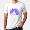 Premium Next Level Unisex Fitted Cotton Crew Thumbnail