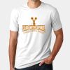 Premium Next Level Unisex Fitted Cotton Crew Thumbnail