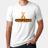 Premium Next Level Unisex Fitted Cotton Crew Thumbnail